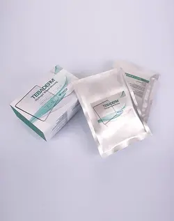 پانسمان ماتریکس کلاژن طبادرم تریتا | بازارطب