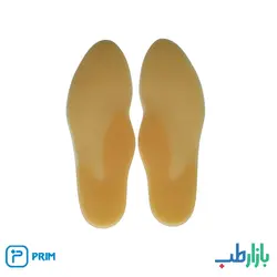 کفی سیلیکونی کامل استپ ایزی دیابتی پریم مدل CC208 | بازارطب