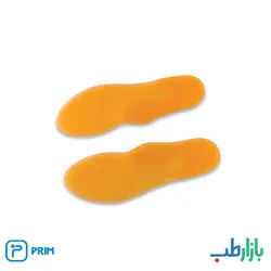 کفی سیلیکونی کامل استپ ایزی دیابتی پریم مدل CC208 | بازارطب