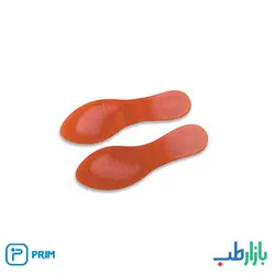 کفی سیلیکونی کامل فوق نازک کفش زنانه پریم مدل CCF313