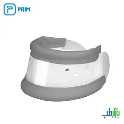 گردنبند طبی (Collar) قابل تنظیم ارتفاع پریم