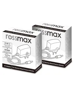 آداپتور AC رزمکس | بازارطب