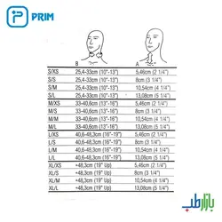 گردنبند فیلادلفیا پریم