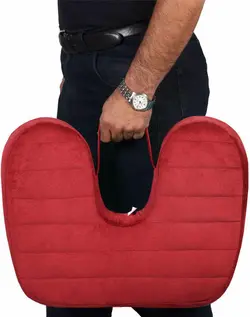 بالشت ارتوپدی دنبالچه آرنگ | بازارطب