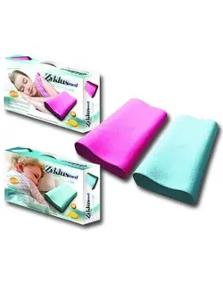 بالشت طبی کودک زیکلاس مد مدل ZYK-M | بازارطب
