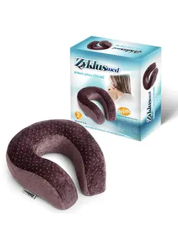 بالشت گردنی زیکلاس مد مدل ZYK-NC | بازارطب