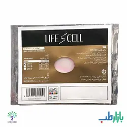 پانسمان بیولوژیک پوششی آمنیوتیک لایف سل LifeCell | بازارطب