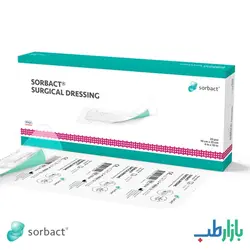 پانسمان جراحی سوربکت | بازارطب