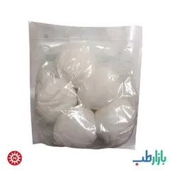 پانسمان سوآب گرد آنتی باکتریال نوبامد نوبا | بازارطب