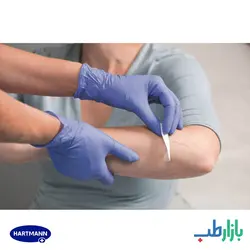 پانسمان شفاف هیدروفیلم هارتمن | بازارطب