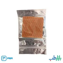 محافظ سیلیکون ژل ساق پا مربعی پریم مدل CC332 | بازارطب