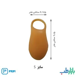 محافظ سیلیکونی بونیون پریم مدل CC223