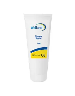 خمیر استوما وللند Welland Stoma Paste