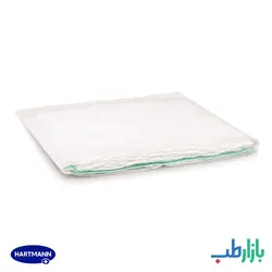 پانسمان فوق جاذب زتوویت پلاس Zetuvit plus | بازارطب