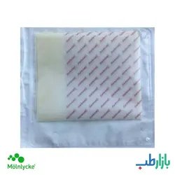 پانسمان فوم مپیلکس ترانسفر مونلیکه