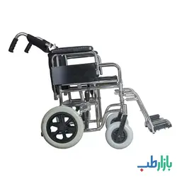 ویلچر تاشو همراه مدل 719 | بازارطب