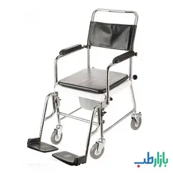 ویلچر حمام ایران بهکار مدل 790 | بازارطب