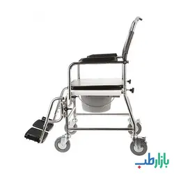 ویلچر حمام ایران بهکار مدل 790 | بازارطب