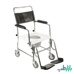 ویلچر حمام ایران بهکار مدل 790 | بازارطب