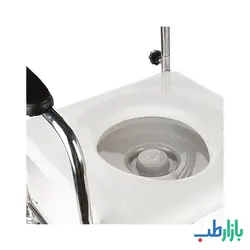 ویلچر حمام ایران بهکار مدل 790 | بازارطب