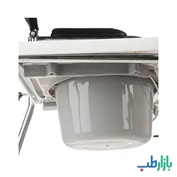 ویلچر حمام ایران بهکار مدل 790 | بازارطب