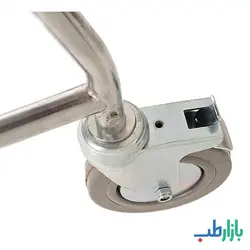 ویلچر حمام ایران بهکار مدل 790 | بازارطب