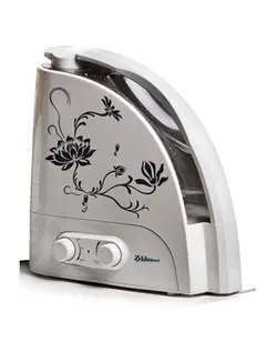 بخور سرد 4 لیتر زیکلاس مد مدل 24201