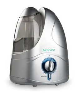 بخور سرد مدیسانا UHW | بازارطب