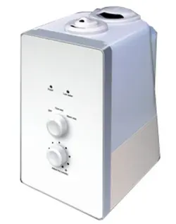 بخور گرم و سرد آکیومد UH 100