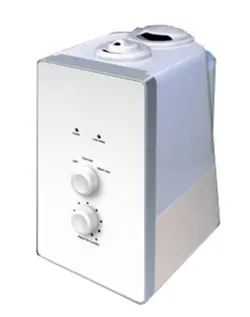 بخور گرم و سرد آکیومد UH 101