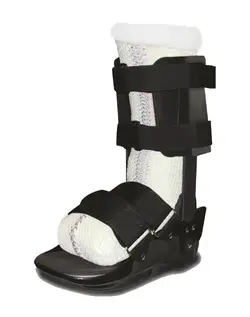 بوت محافظ پای دیابتی TCC-EZ شارکو درما ساینسز | بازارطب