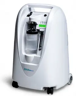 اکسیژن ساز 5 لیتر زیکلاس مد