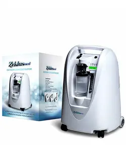اکسیژن ساز 5 لیتر زیکلاس مد