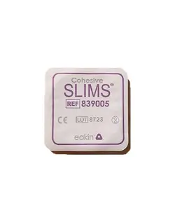 خمیر محافظ استوما حلقه ای کوچک ایکین Eakin Slims مدل 839005 | بازارطب