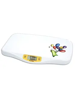 ترازو دیجیتال نوزاد رزمکس مدل WE 300