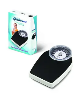 ترازو عقربه ای زیکلاس مد مدل MS01
