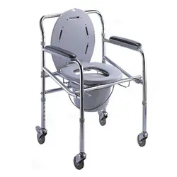 توالت فرنگی تاشو | بازارطب