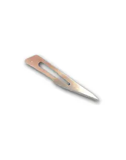 تیغ جراحی استریل سرجی کات Surgi-Cut | بازارطب