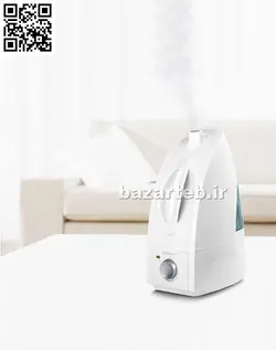 دستگاه بخور AH 660-مدیسانا-Medisana | بازارطب