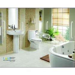 دستگیره ایمنی لرد | بازارطب