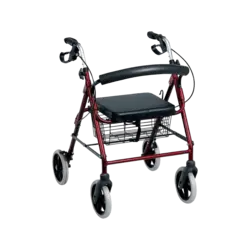 رولیتر واکر چرخدار اکسیر | بازارطب