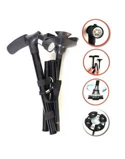 عصا چراغ دار | بازارطب