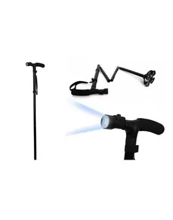 عصا چراغ دار | بازارطب