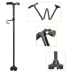 عصا چراغ دار | بازارطب