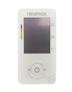 فشار سنج بازویی رزمکس AX-356f