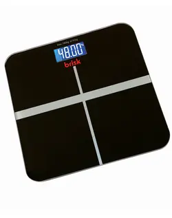 ترازو وزن کشی دیجیتال بریسک BS14 | بازارطب
