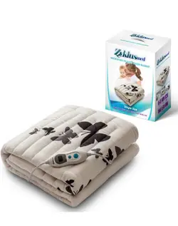 تشک برقی تک نفره زیکلاس مد | بازارطب