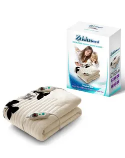 تشک برقی دو نفره زیکلاس مد | بازارطب