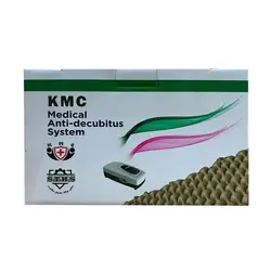 تشک مواج تخم مرغی KMC | بازارطب