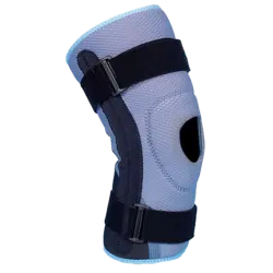 زانو بند فنری ایرتکس پریم مدل T136